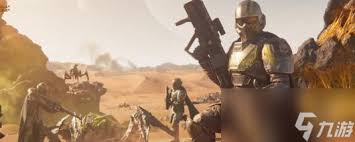 绝地潜兵2工程港战略装备有啥特点