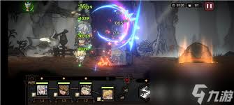 叠入深渊残响光与暗如何选择