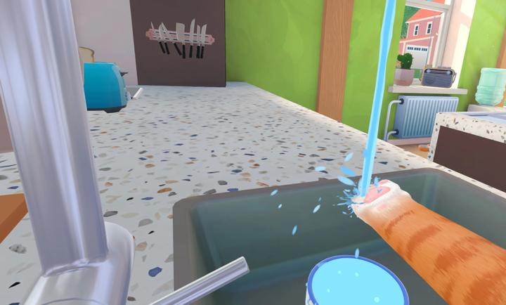 IAMCAT地图全解锁单机版