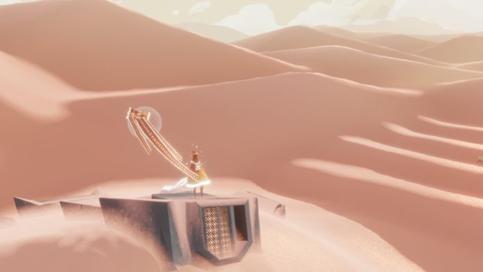 风之旅人手游ios官方版