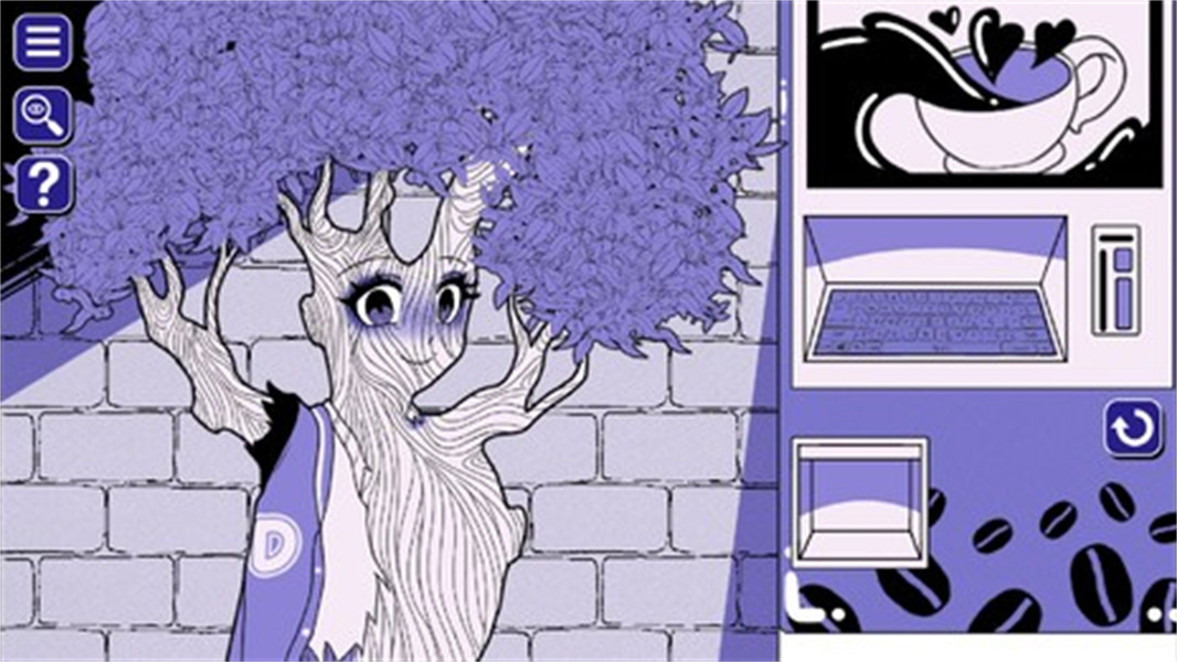 异常咖啡机移植版