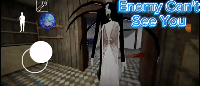 恐怖奶奶：购物中心中文版