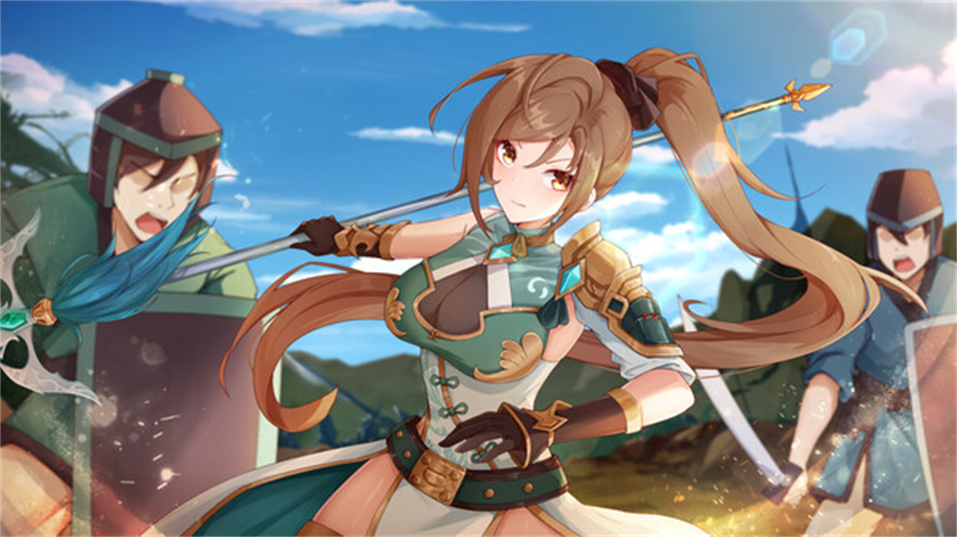 刘婵养成计划最新版