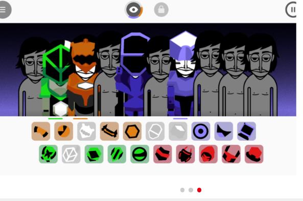 节奏盒子Cmood模组整合包去更新版