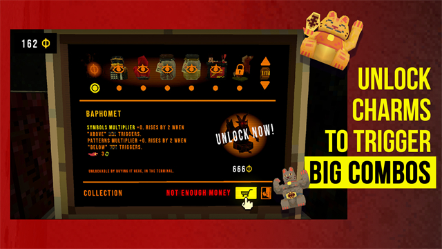 四叶草幸运深渊存档版