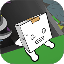 恐怖狼人躲猫猫单机版