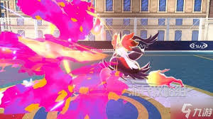 宝可梦传说ZA超级妖火红狐有哪些特性