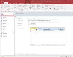 如何用access创建窗体