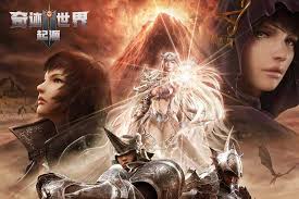 奇迹世界起源不灭怪物的做法是什么