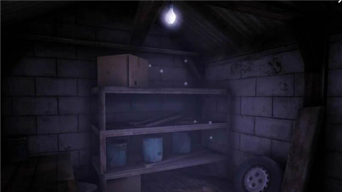 黎明杀机苹果移植版