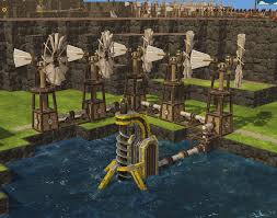 海狸浮生记怎么繁殖