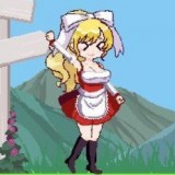 换装冒险者去更新版