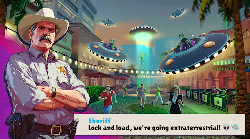 都市狙击手高画质版