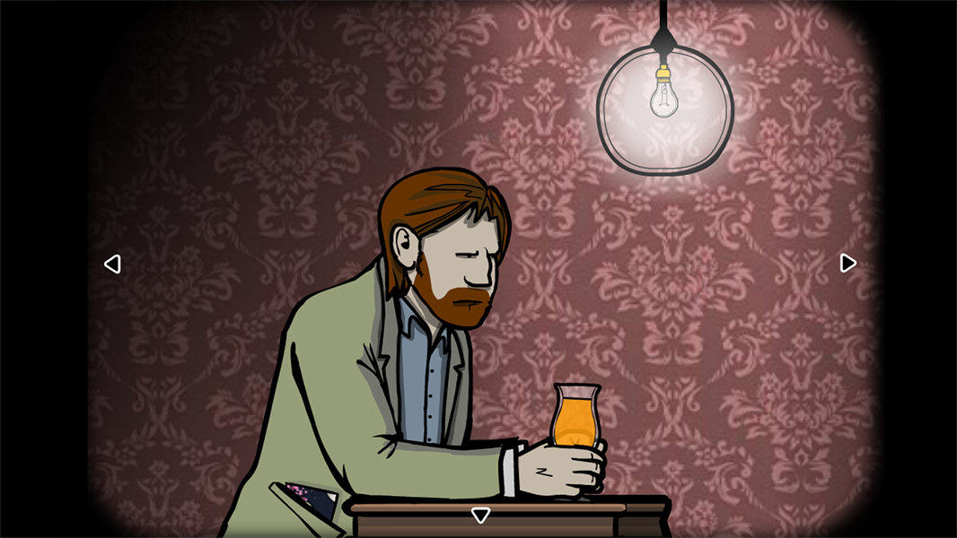 方块逃脱剧院高画质版