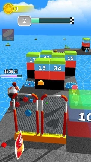 健身房终结者免广告版