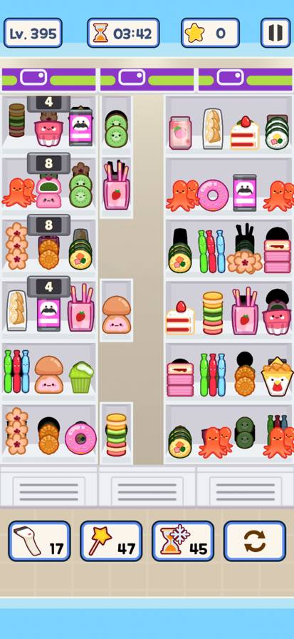 便利店整里光先行服