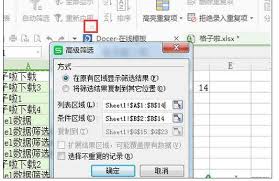 Excel筛选后怎么复制