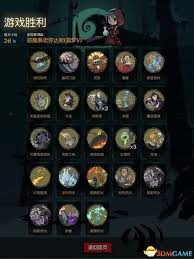 月圆之夜CCG小红帽机器卡组如何搭配