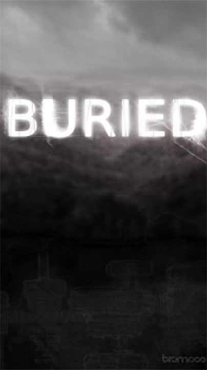 掩埋Buried完整版