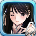 电眼美少女中文版