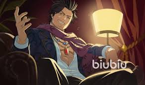 黑色四叶草手游夜见礼服技能有哪些