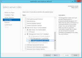 Visual Studio 2019怎样设置IIS