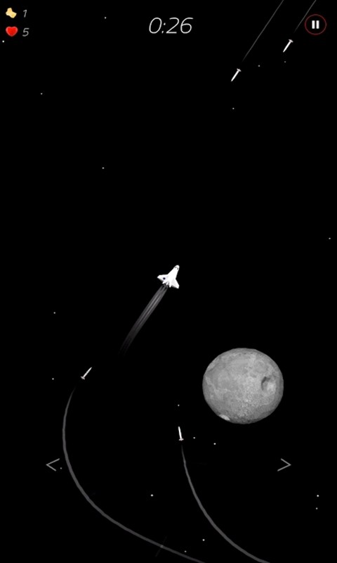 太空两分钟官方版