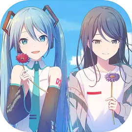 初音未来：
