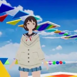 超人气樱花偶像精简版
