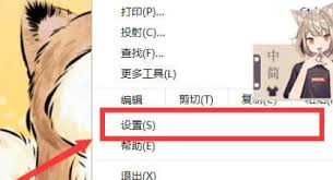 谷歌浏览器怎么设置字体大小