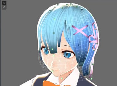 FIFA14面部建模工具如何使用