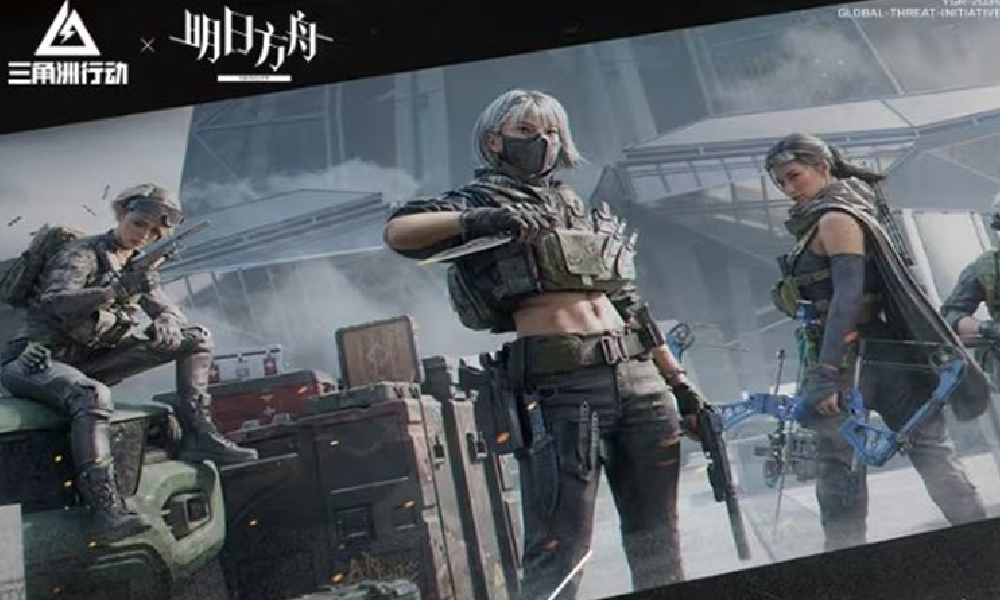 破壕行动射手怎么玩