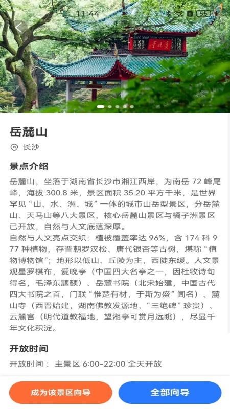 伴山手机版