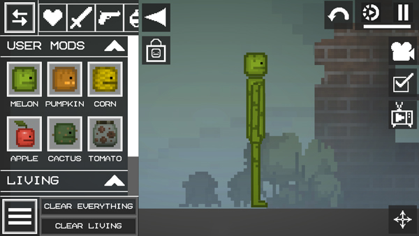 MelonSandbox32.5.1汉化版