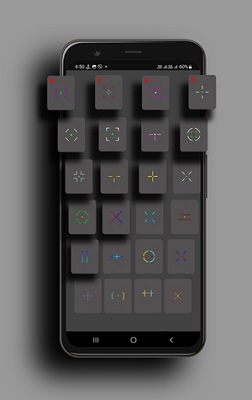 crosshairpro准心正版