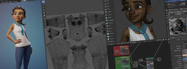 如何在Blender中查看参考手册