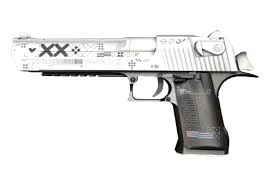 csgo沙漠之鹰印花集价格是多少