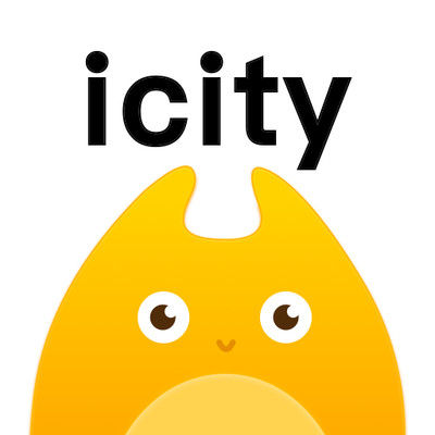 ICity日记官方版