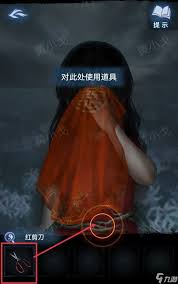 纸嫁衣8千子树第一章通关方法