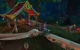 魔兽世界如何完成寻找沙德拉任务