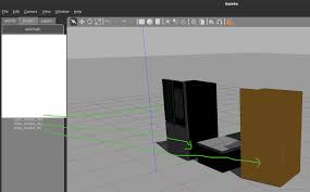 blender如何导出dxf格式