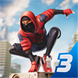 蜘蛛英雄3离线版