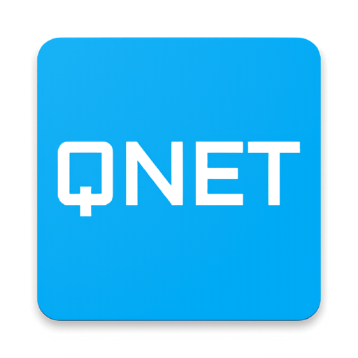 qnet苹果定制版