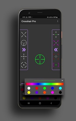crosshairpro准心高画质版