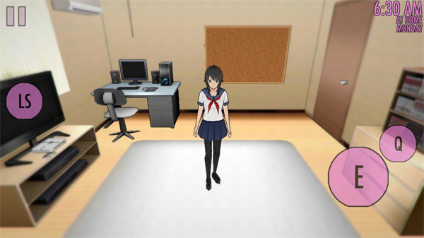 YanDroidSimulator完整版