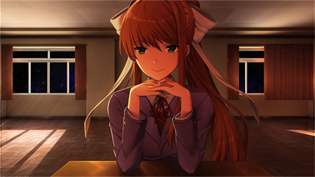 dokidoki文学部去更新版