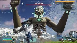 幻兽帕鲁月亮领主怎么玩