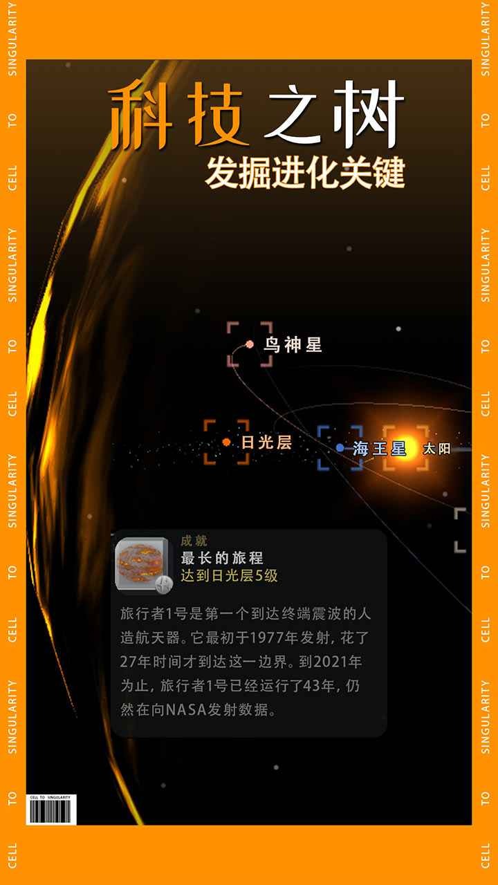 从细胞到奇点进化永无止境汉化版