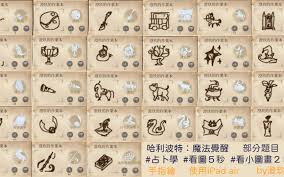 哈利波特遇强则强成就怎么达成