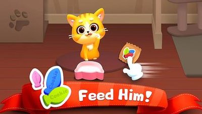 猫猫软件库如何下载游戏